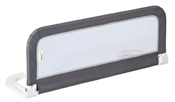 Safety 1st Tragbares Bettgitter - 
