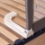 Safety 1st Tragbares Bettgitter - 