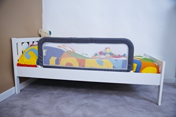 Safety 1st Tragbares Bettgitter - 