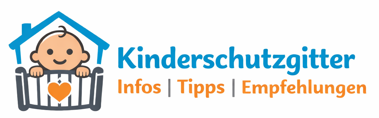 Kinderschutzgitter für Babys & Kleinkinder